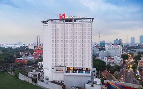 Swiss-Belinn Tunjungan Surabaya